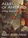 Allies of Antares (Dray Prescot #26)